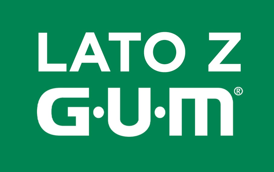 Lato z GUM – szkolenia dla higienistek i asystentek stomatologicznych – 27.08 Poznań