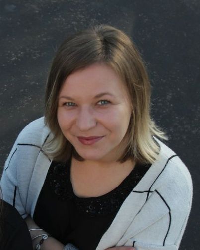 Katarzyna Zborowska